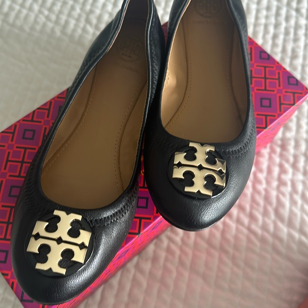 Tory Burch shoes